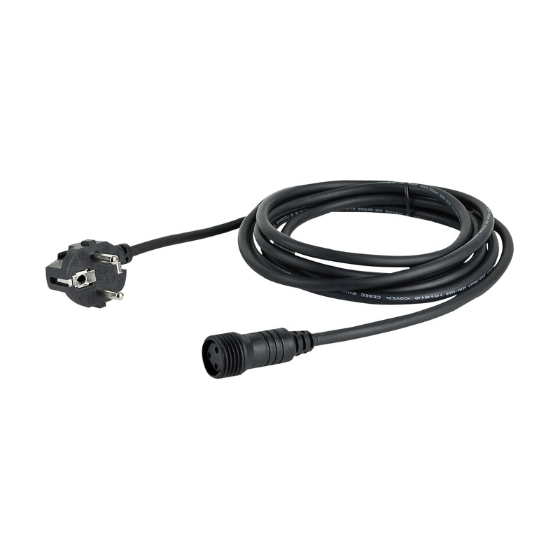 Showtec Power Connection Cable for Cameleon