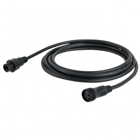 Showtec Power Extension Cable for Cameleon Series 3 m