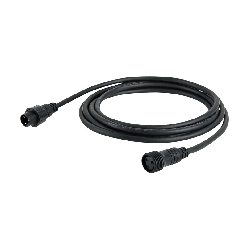 Showtec Power Extension Cable for Cameleon Series 6 m