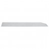 Showtec Ramp + Corner for Dance Floor Sparkle, 61 cm with Corner