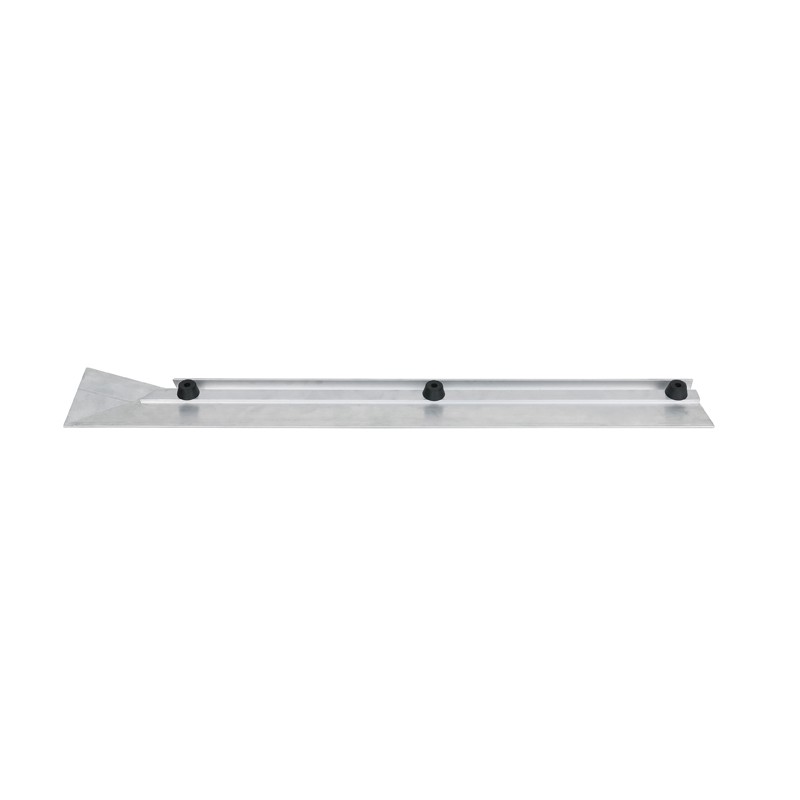 Showtec Ramp + Corner for Dance Floor Sparkle, 61 cm with Corner - 2