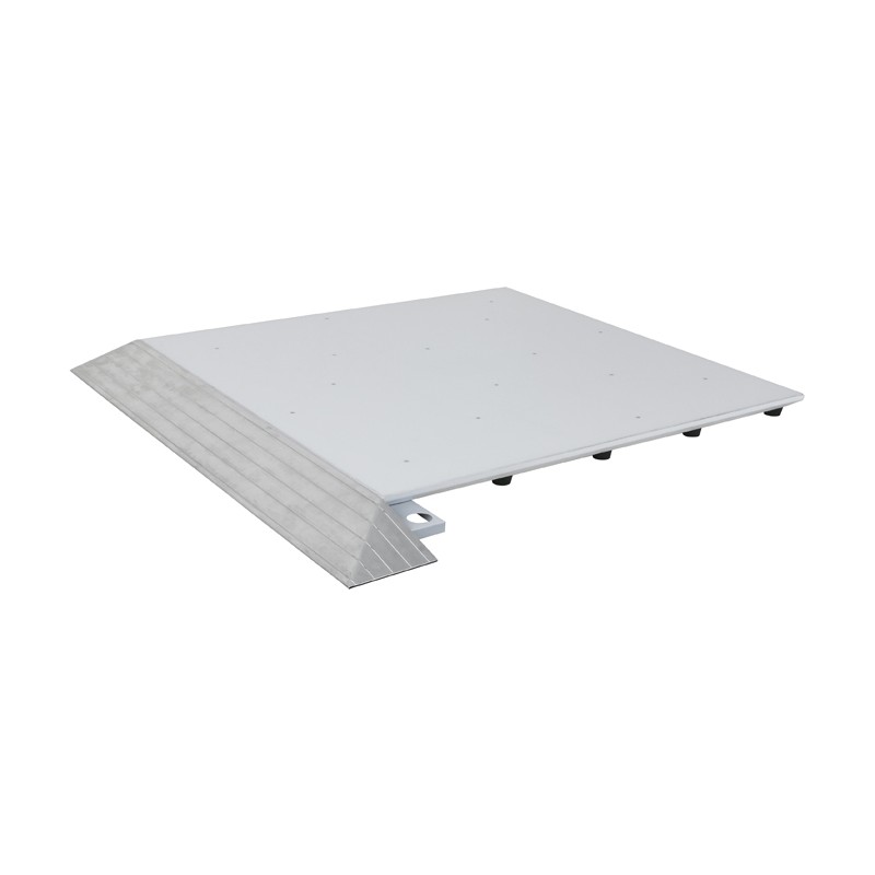 Showtec Ramp + Corner for Dance Floor Sparkle, 61 cm with Corner - 3