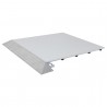 Showtec Ramp + Corner for Dance Floor Sparkle, 61 cm with Corner - 3