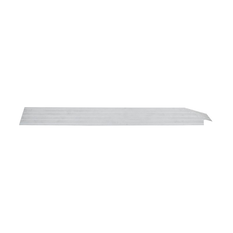 Showtec Ramp + Corner for Dance Floor Sparkle, 61 cm with Corner and Feed-in Hole