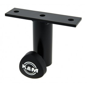 KONIG & MEYER 24281 - Adapter wsuwany do stojaków