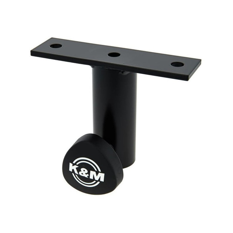 KONIG & MEYER 24281 - Adapter wsuwany do stojaków