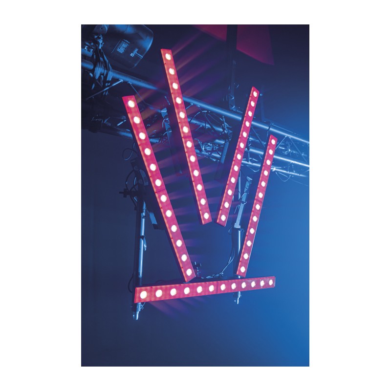 Showtec Razor Blaze 12 - 12