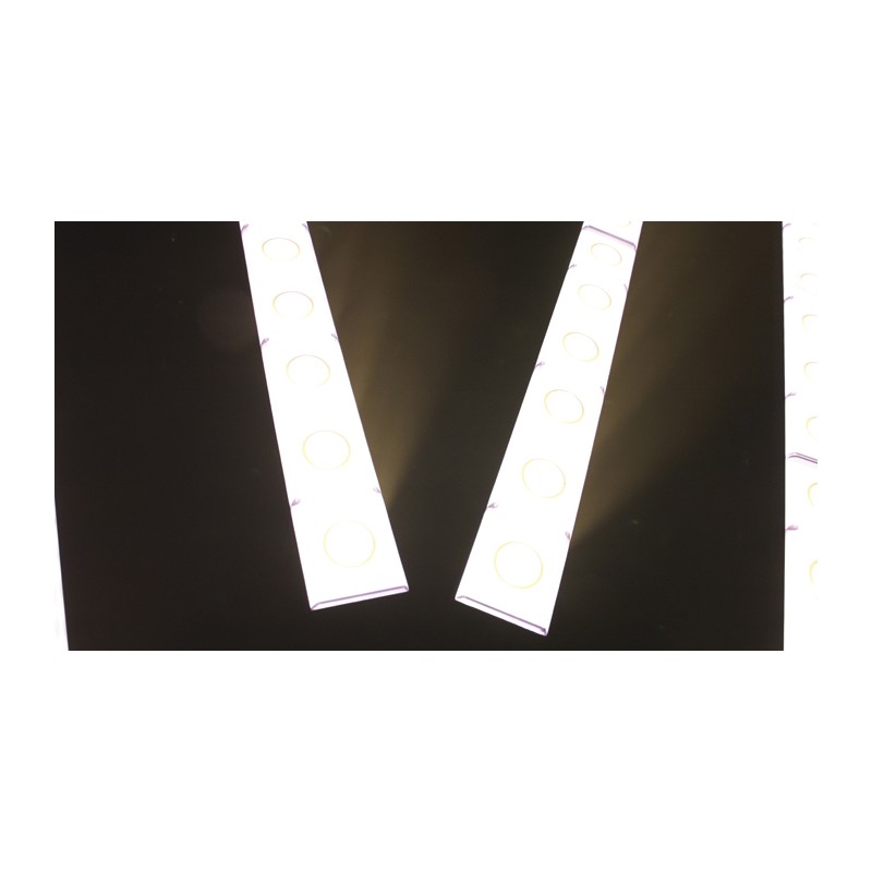 Showtec Razor Blaze 12 - 13