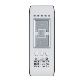 Showtec RF Remote Control for Dance Floor Sparkle