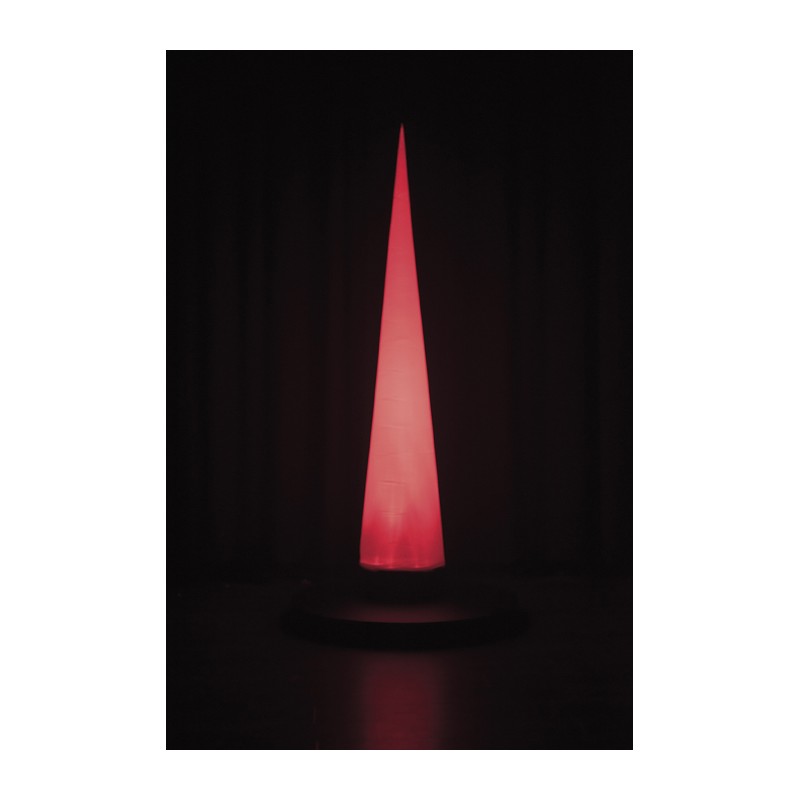 Showtec Separate Pyramid for Aircone Q6 WDMX - 2