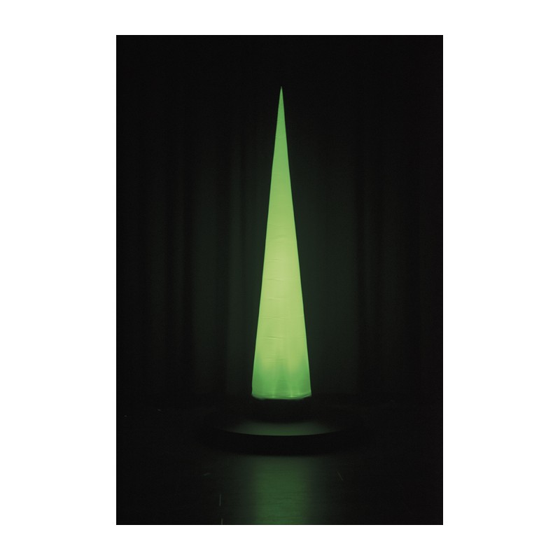 Showtec Separate Pyramid for Aircone Q6 WDMX - 3