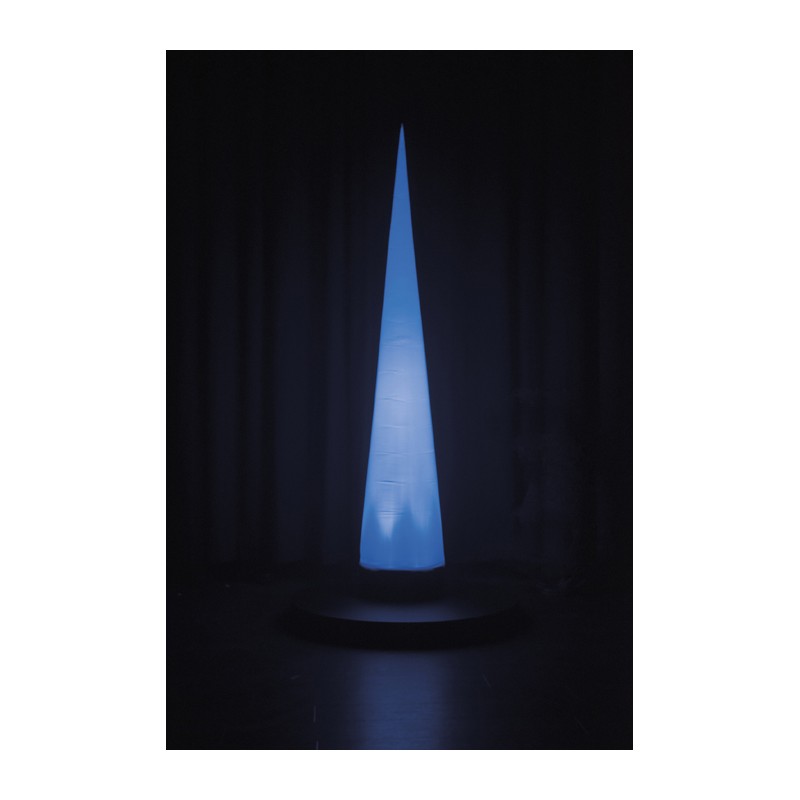 Showtec Separate Pyramid for Aircone Q6 WDMX - 4