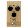 TC ELECTRONIC Drip Spring Reverb - efekt gitarowy