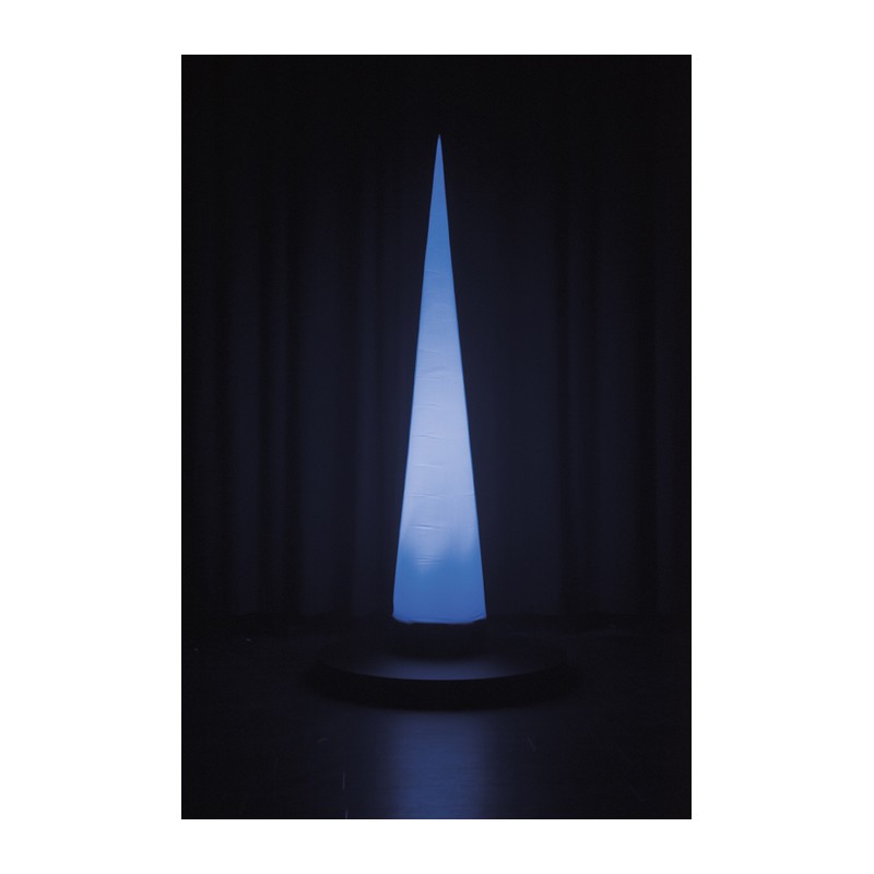 Showtec Separate Pyramid for Aircone Q6 WDMX - 7