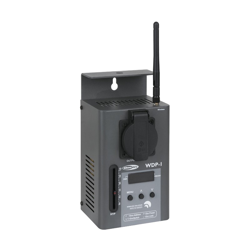 Showtec Single WDP-1