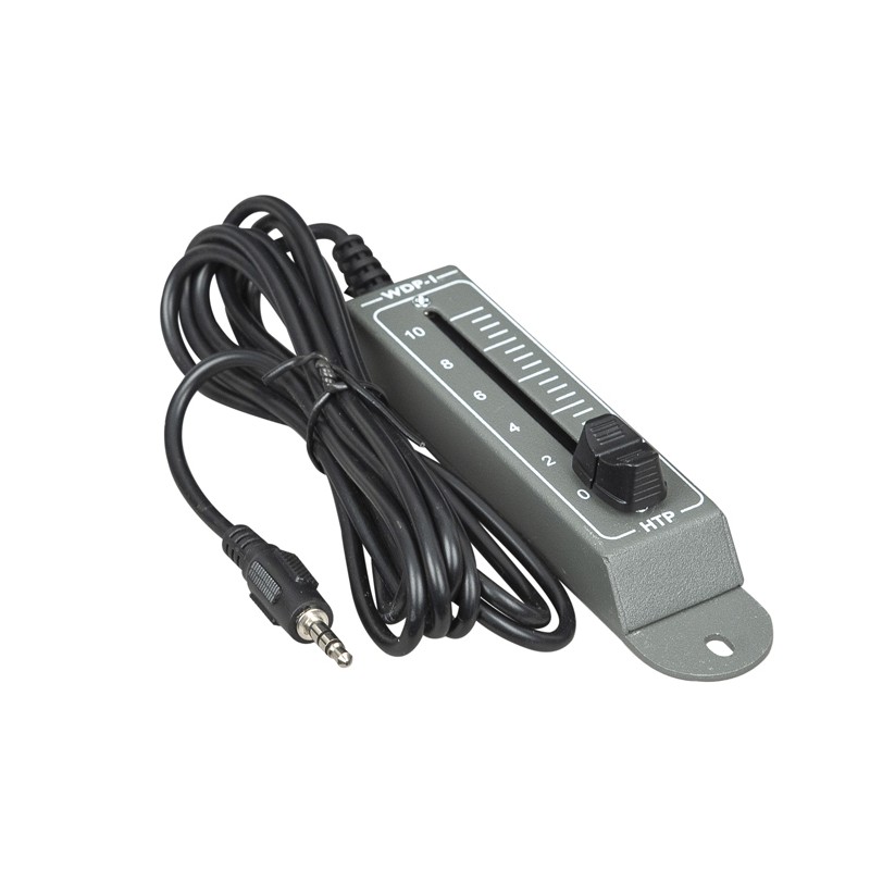 Showtec Single WDP-1 - 3