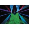 Showtec Solaris 3.0 - laser - 12