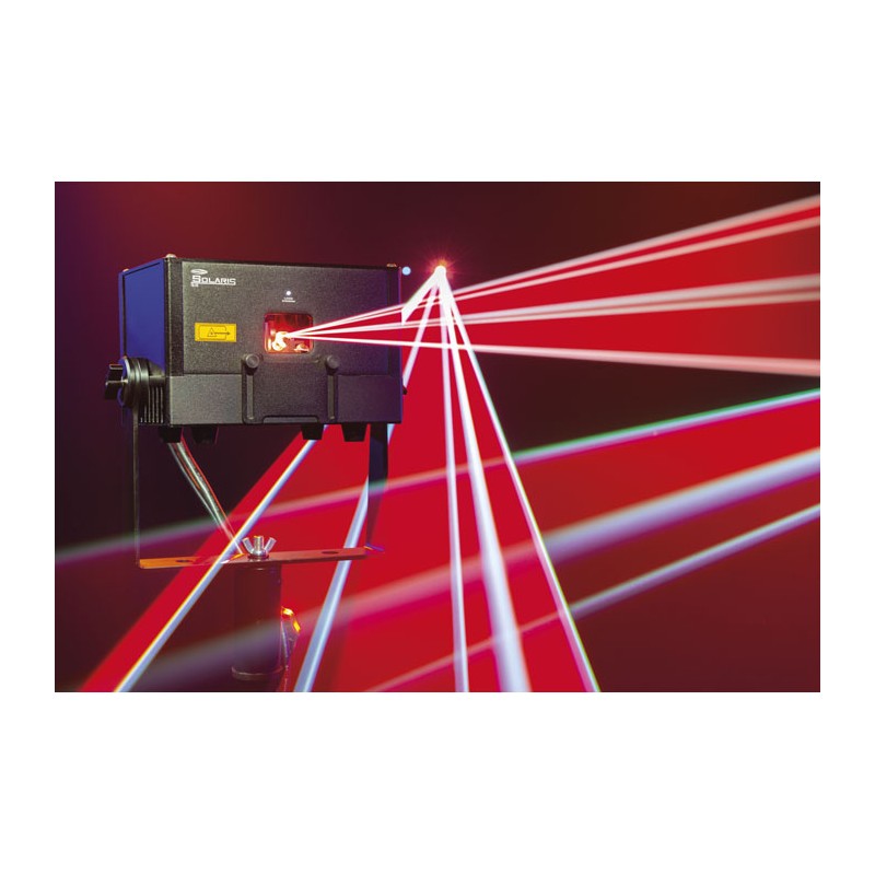 Showtec Solaris 3.0 - laser - 13