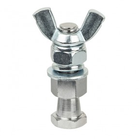 Showtec Spigot for Multigrip Clamp M10 x 25 mm