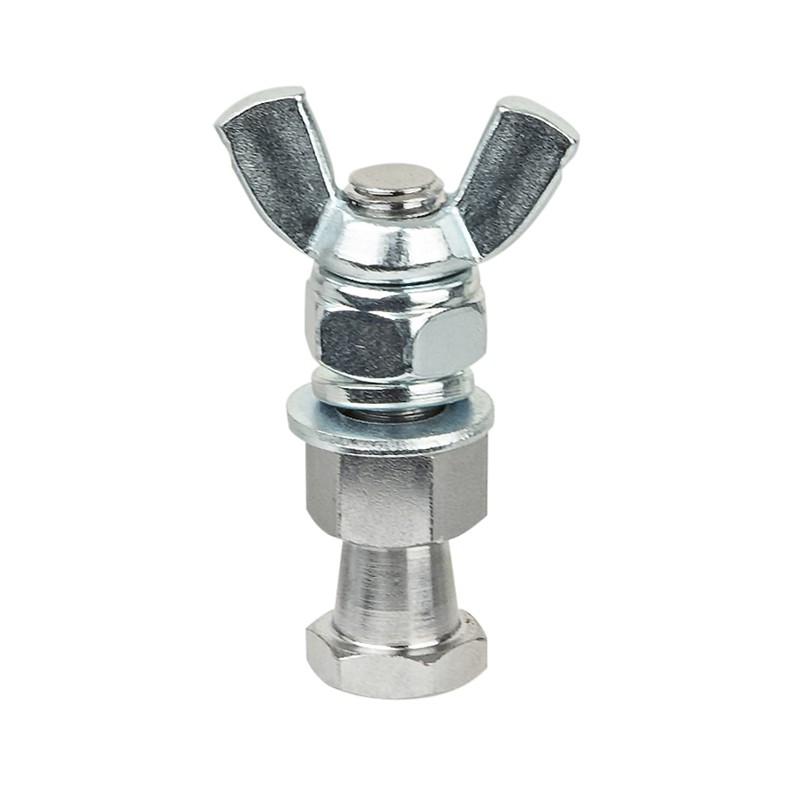 Showtec Spigot for Multigrip Clamp M10 x 25 mm