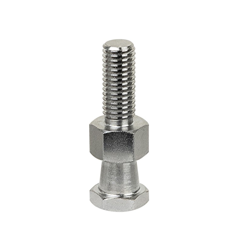 Showtec Spigot for Multigrip Clamp M10 x 25 mm - 2