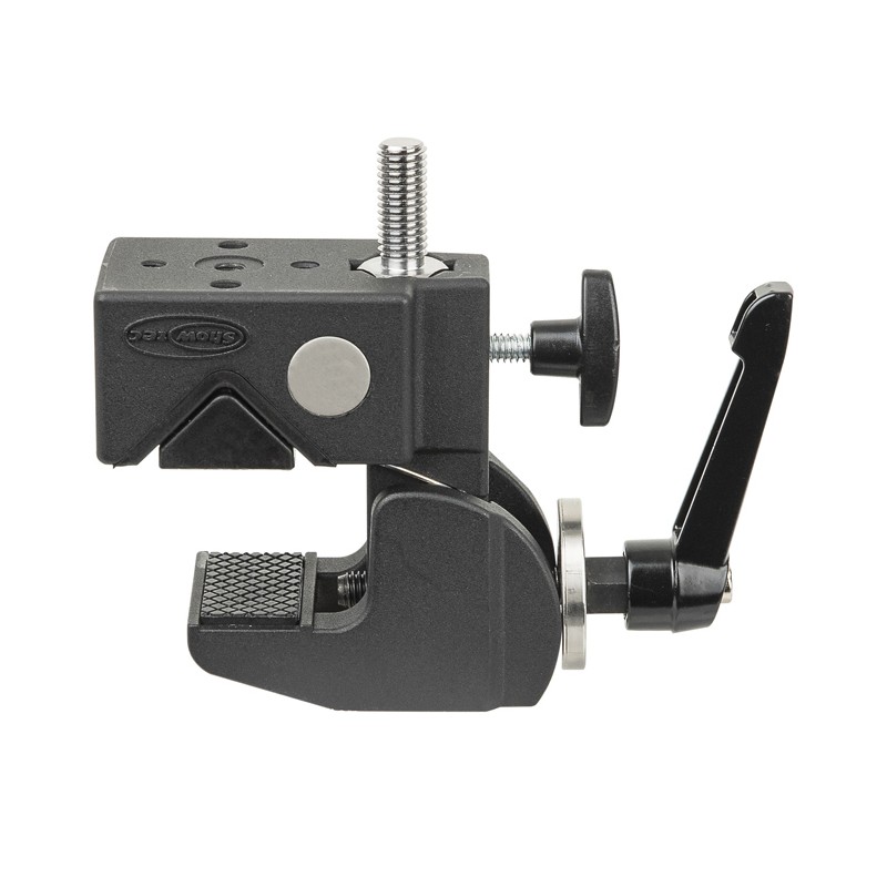 Showtec Spigot for Multigrip Clamp M10 x 25 mm - 3