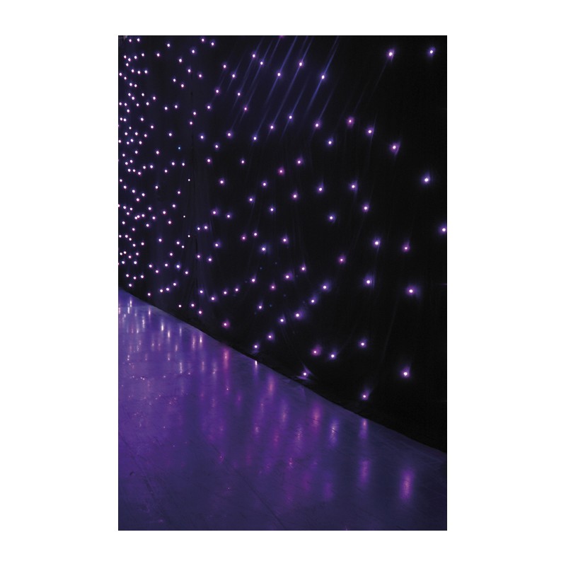 Showtec Star Dream 6x4 m - 128 - 5