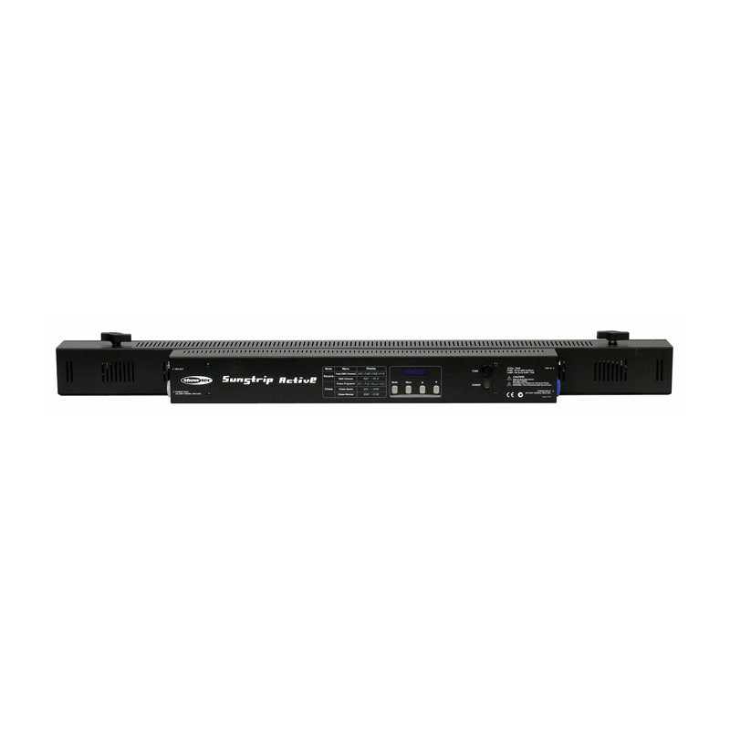 Showtec Sunstrip Active MKII 110V/60Hz - 2