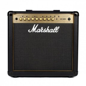 Marshall MG50G FX Gold - combo gitarowe 50W