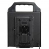 Showtec V-Mount Battery Holder for Media Panel - 5