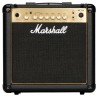 Marshall MG15GR Gold - combo gitarowe 15W