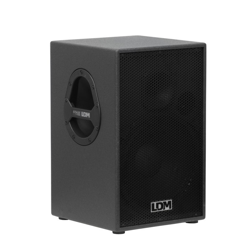 LDM PYM-512SL - Zestaw nagłośnieniowy - 2