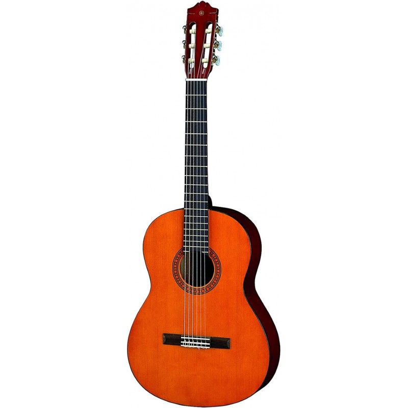 Yamaha CGS-102A II - gitara klasyczna 1/2 - 1