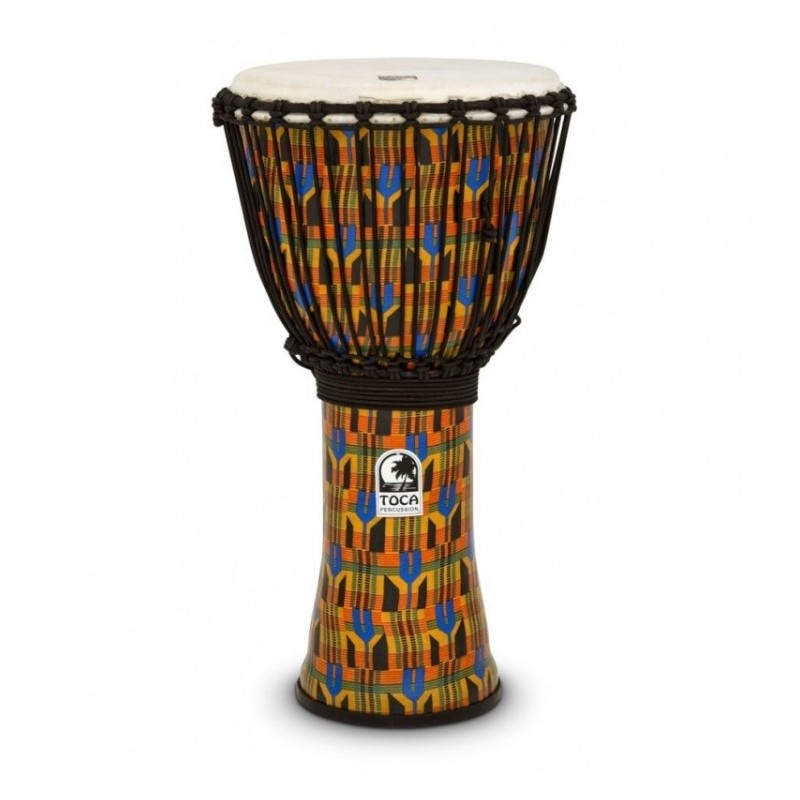 TOCA TO803220 Freestyle SFDJ-12K - Djembe