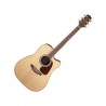 Takamine GD71CE-NAT - gitara elektroakustyczna - 2