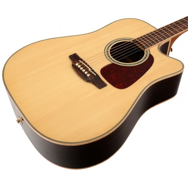 Takamine GD71CE-NAT - gitara elektroakustyczna - 3