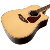 Takamine GD71CE-NAT - gitara elektroakustyczna - 3