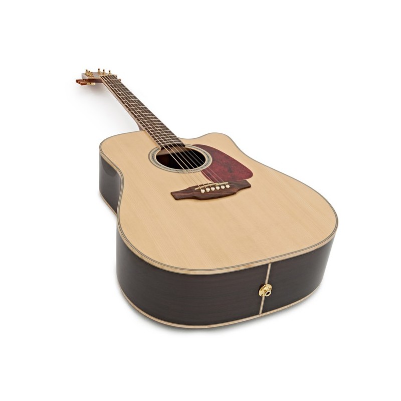 Takamine GD71CE-NAT - gitara elektroakustyczna - 4