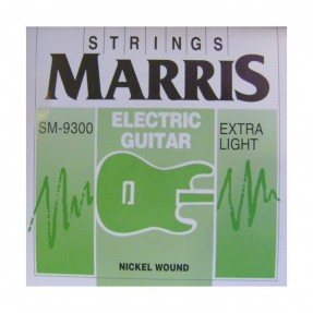 MARRIS SM-9300 - struny do gitary elektrycznej