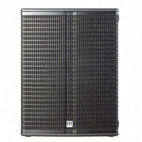 HK AUDIO L SUB 1800A - subwoofer aktywny