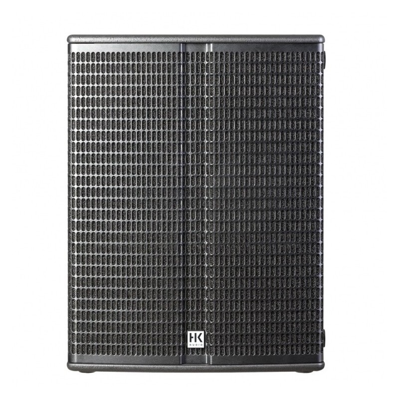 HK AUDIO L SUB 1800A - subwoofer aktywny