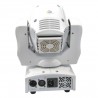 LIGHT4ME MINI SPOT 60 WH MKIII - głowa spot LED - 3