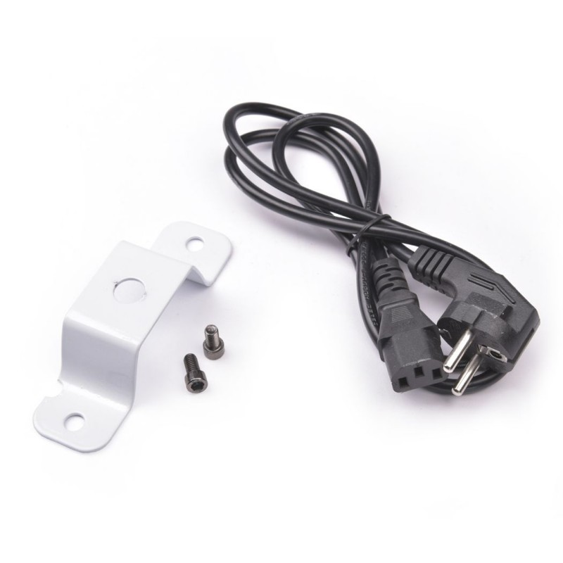 LIGHT4ME MINI SPOT 60 WH MKIII - głowa spot LED - 4