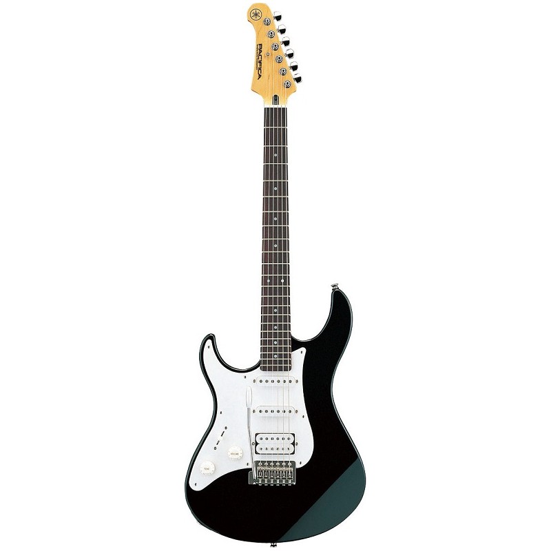 Yamaha Pacifica 112JL BL - gitara elektryczna - 1