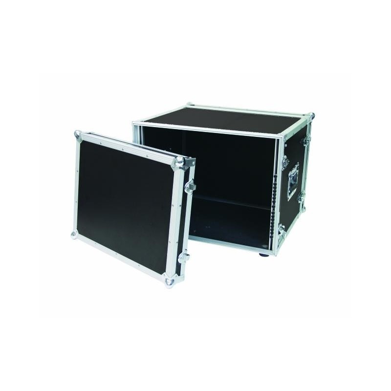 ST Effect-rack CO DD, D:36cm, 8U - case