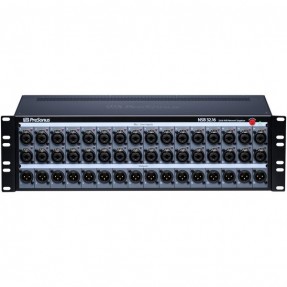 PreSonus NSB 32.16 – Stage Box sieciowy - 1