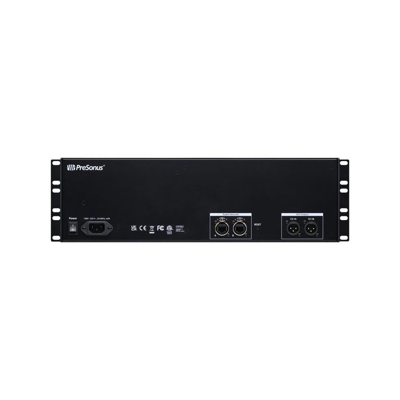 PreSonus NSB 32.16 – Stage Box sieciowy - 2