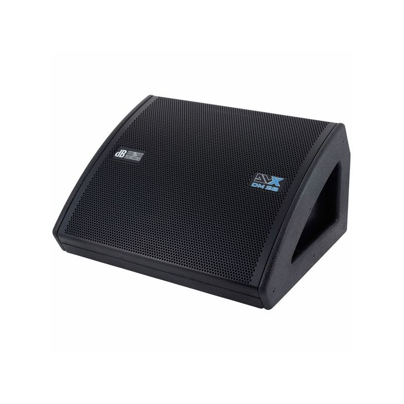 dB Technologies DVX DM 28 - monitor aktywny - 2