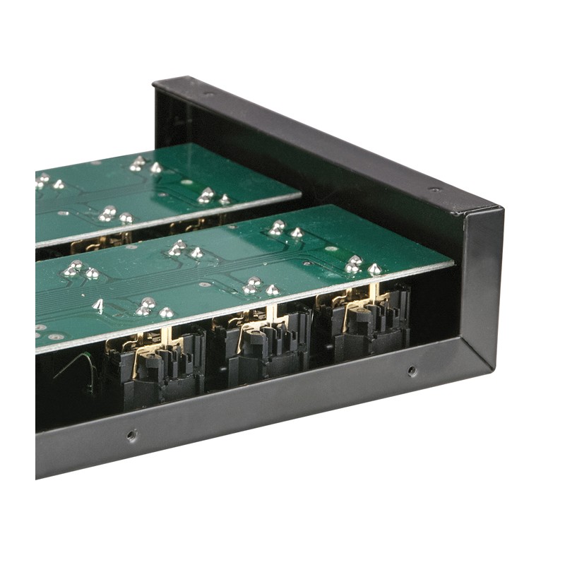 DAP Audio CobraX 12/4 StageSnake - 15 m - 3