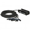 DAP Audio CobraX 8 StageSnake - 15 m - 1